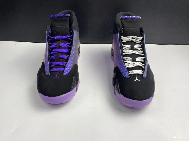Kicked Out Shoe Store '' RETRO AIR JORDAN CV2469-001 DOERNBECHER 14 0801